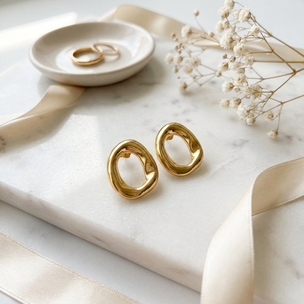 Foto Flatlay Boutique