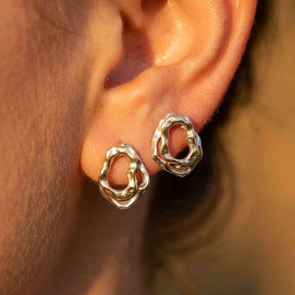 Foto Modelo Realista