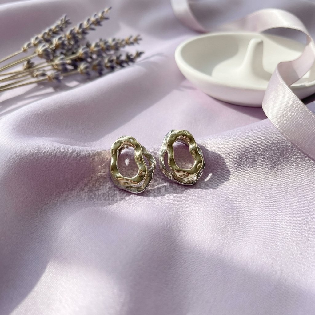 Foto Flatlay Boutique