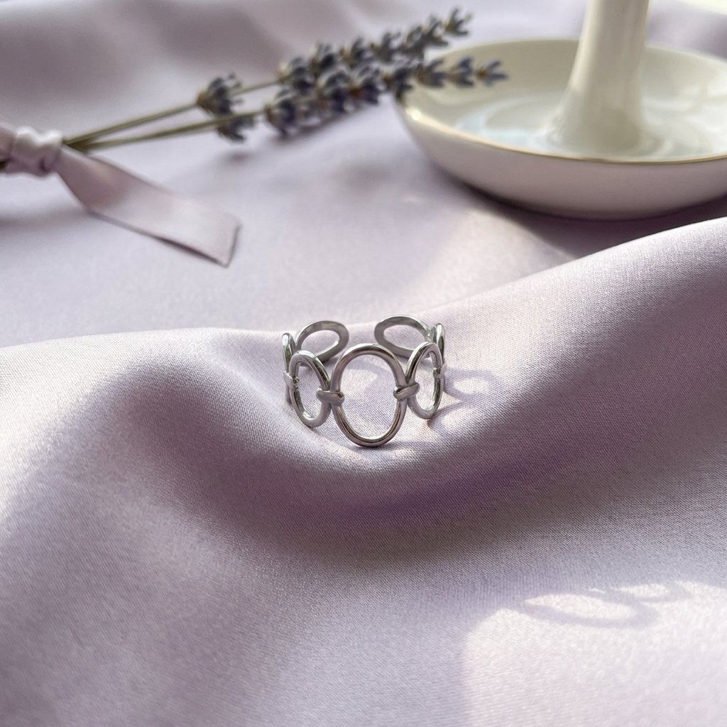 Foto Flatlay Boutique