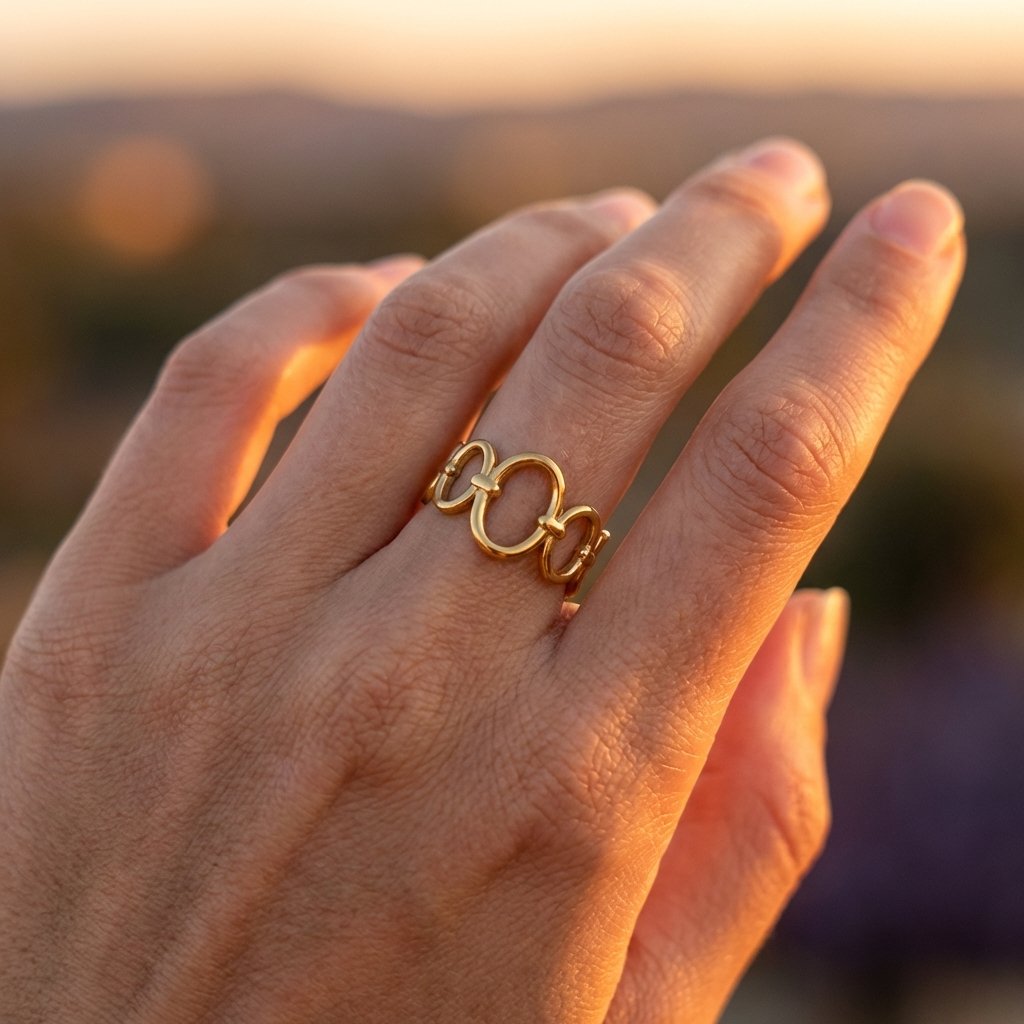 Foto Modelo Realista