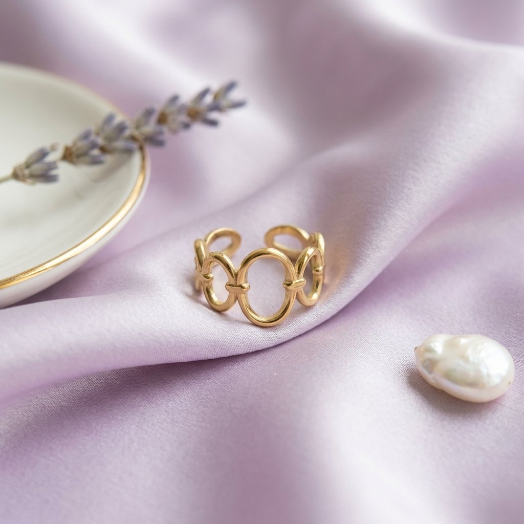 Foto Flatlay Boutique