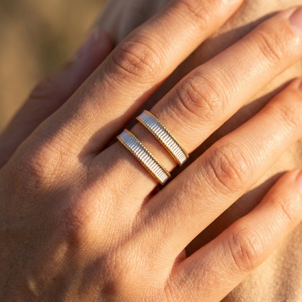 Foto Modelo Realista