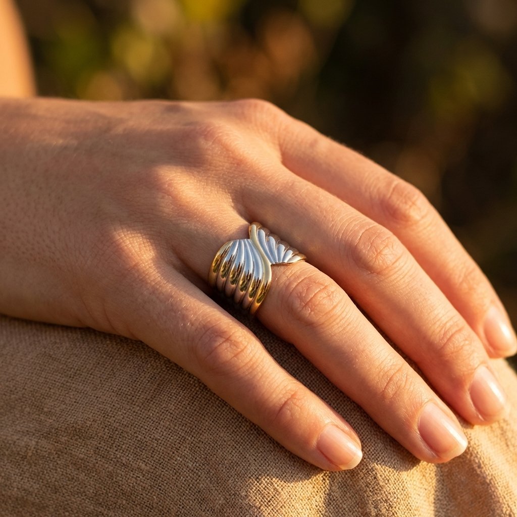 Foto Modelo Realista