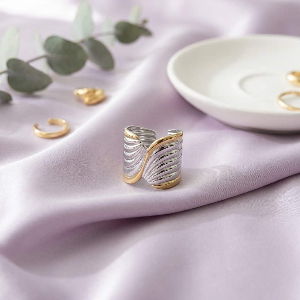 Foto Flatlay Boutique