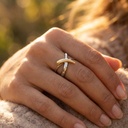 Foto Modelo Realista