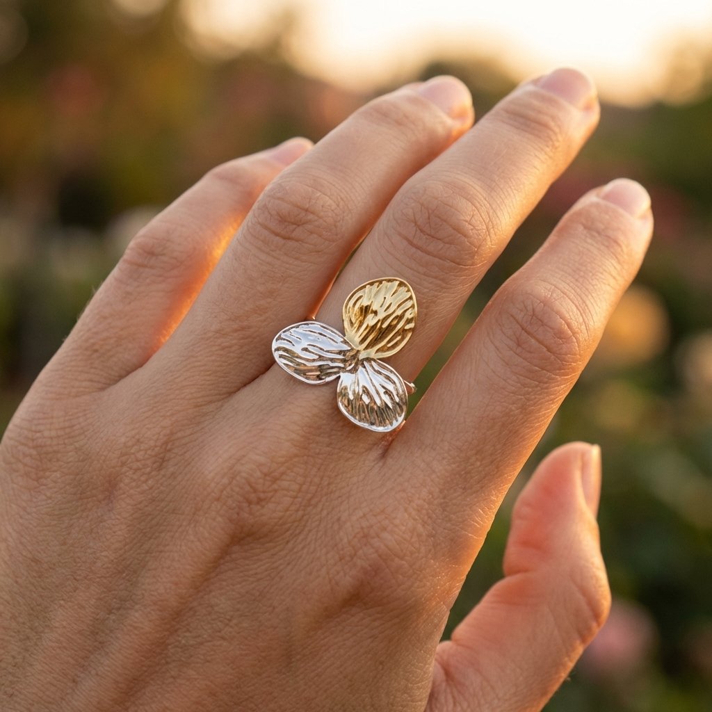 Foto Modelo Realista