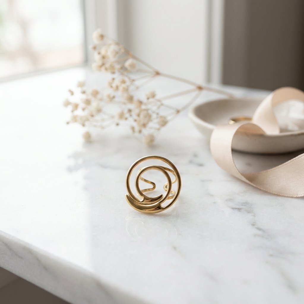 Foto Flatlay Boutique