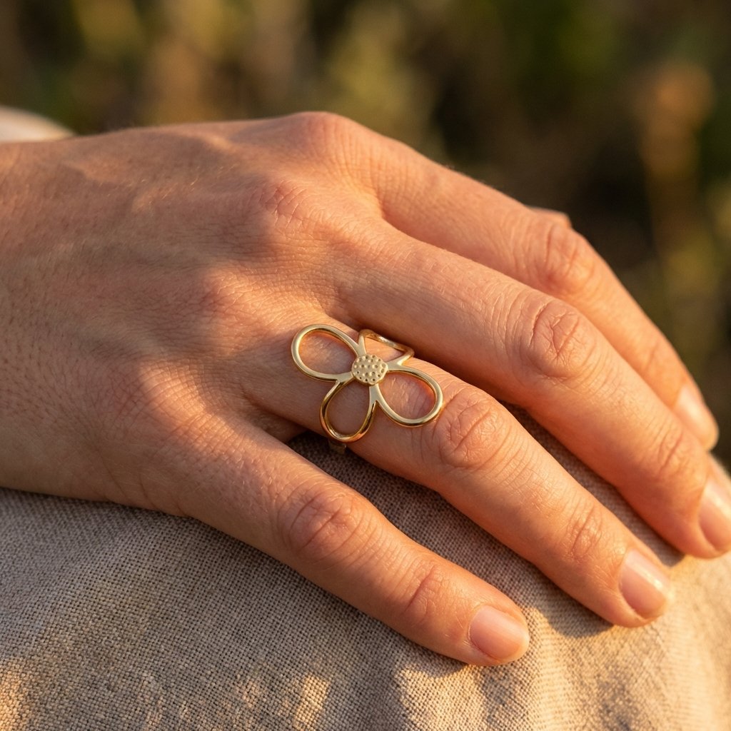 Foto Modelo Realista