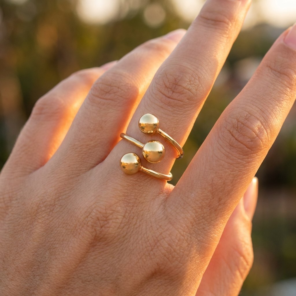 Foto Modelo Realista