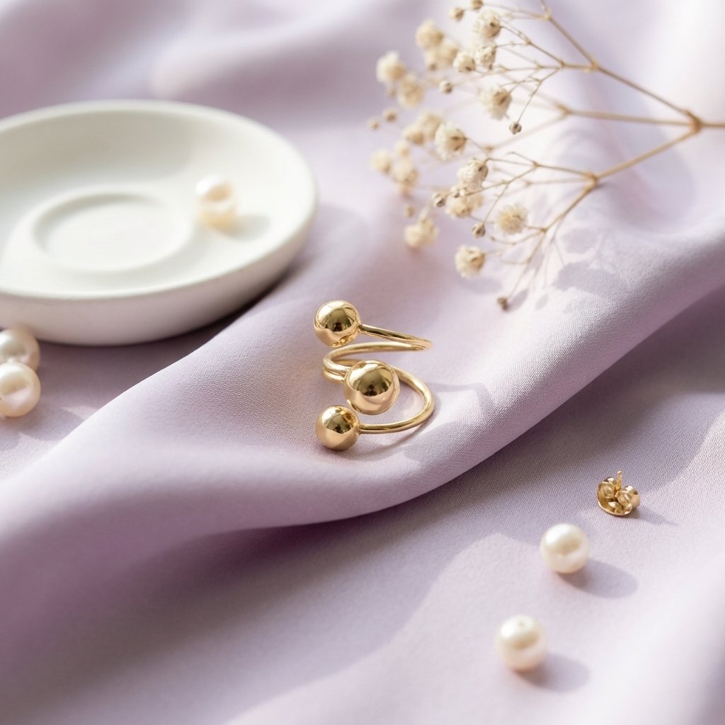 Foto Flatlay Boutique