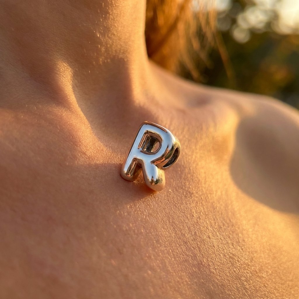 Foto Modelo Realista