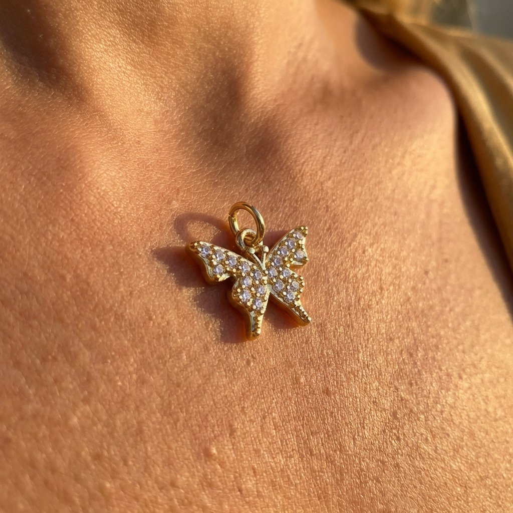 Foto Modelo Realista