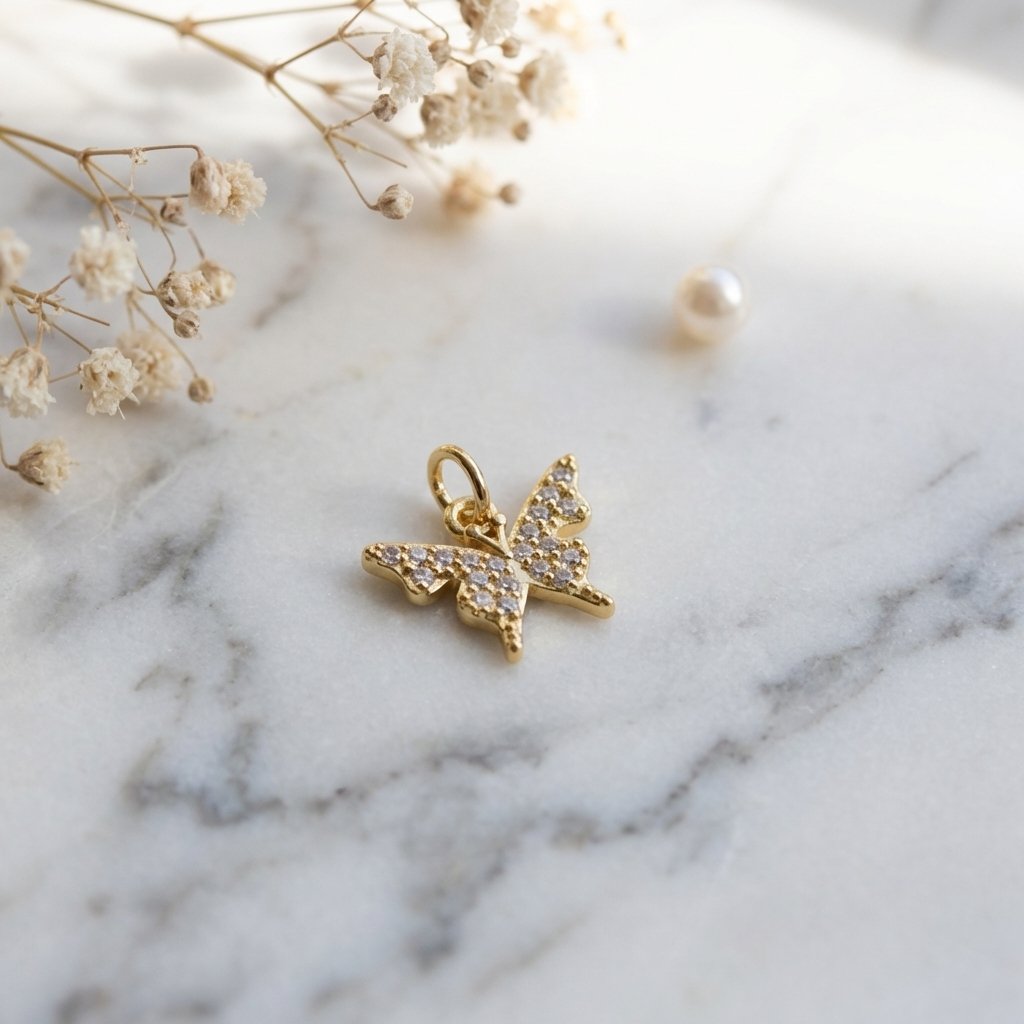 Foto Flatlay Boutique