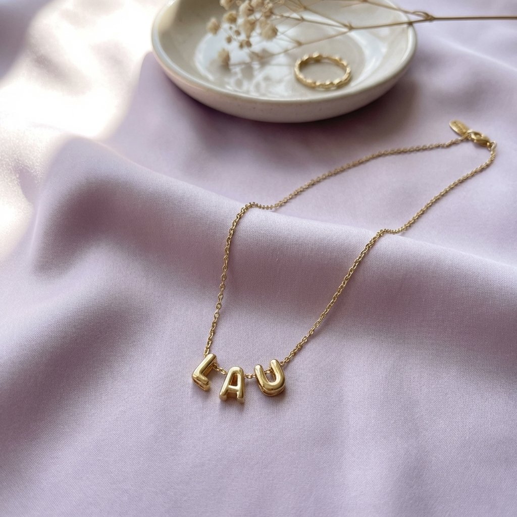 Foto Flatlay Boutique