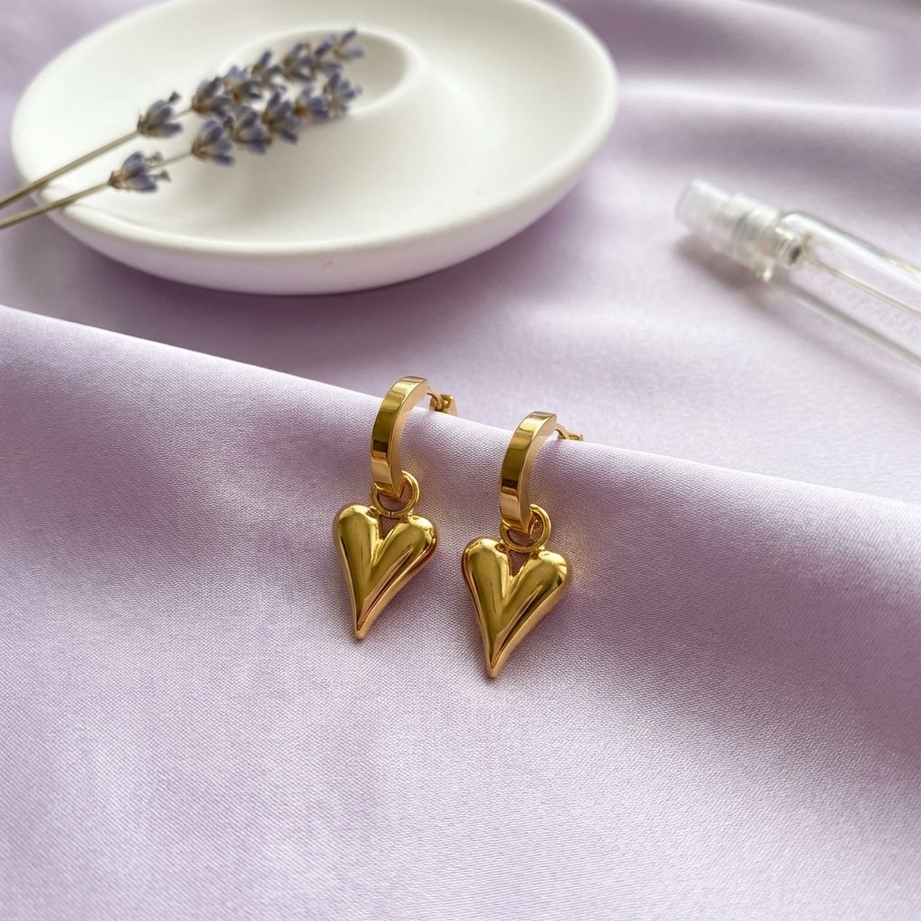 Foto Flatlay Boutique