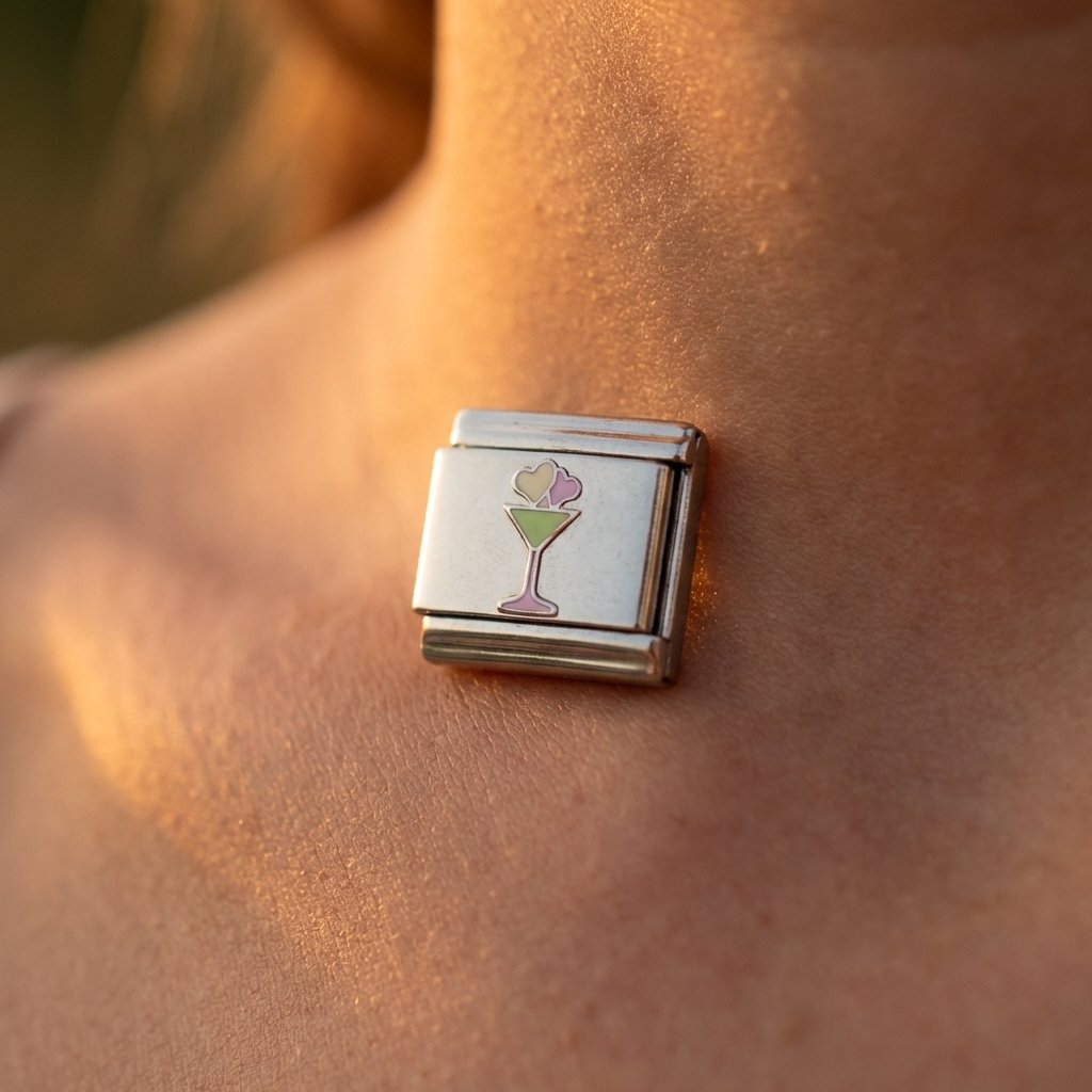 Foto Modelo Realista