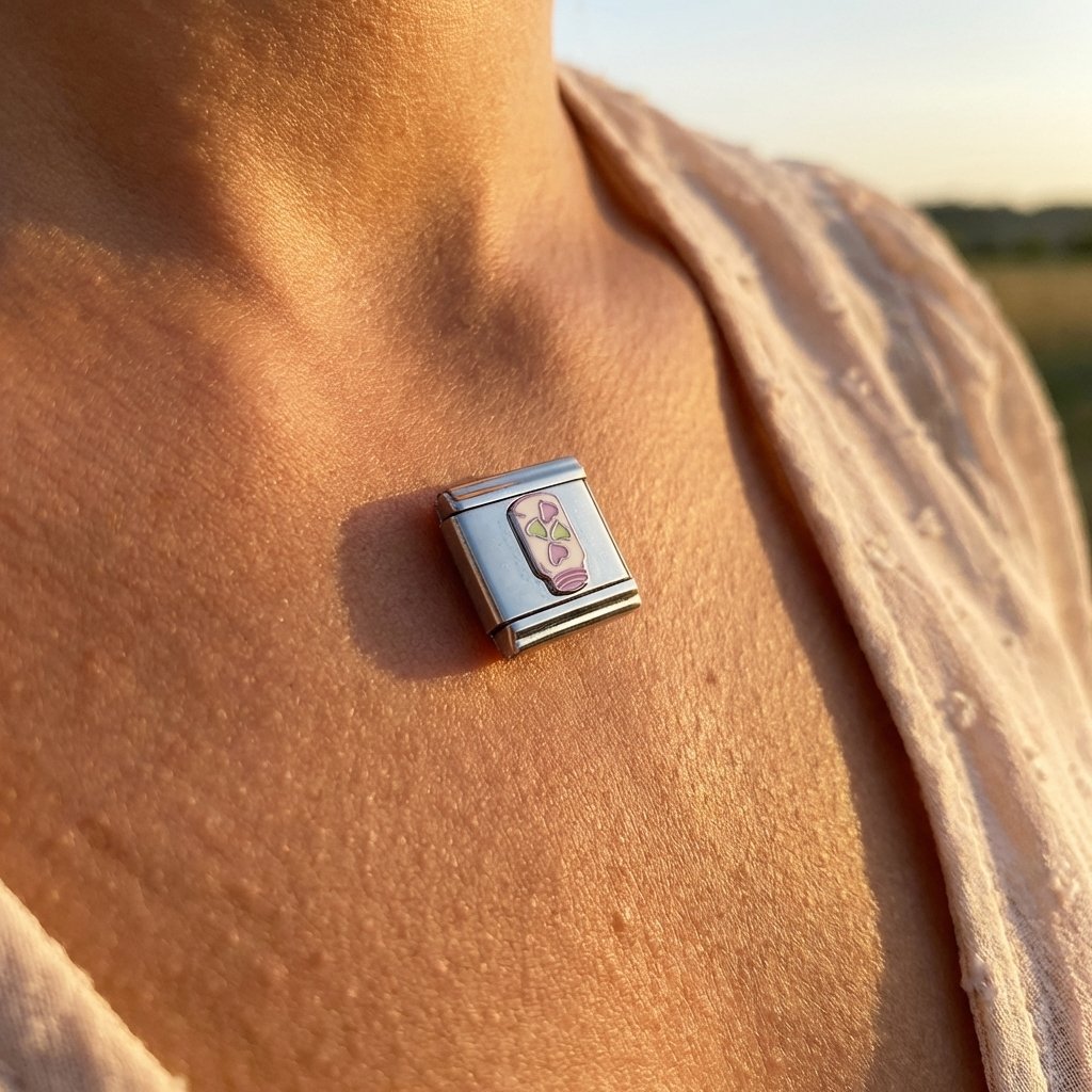 Foto Modelo Realista