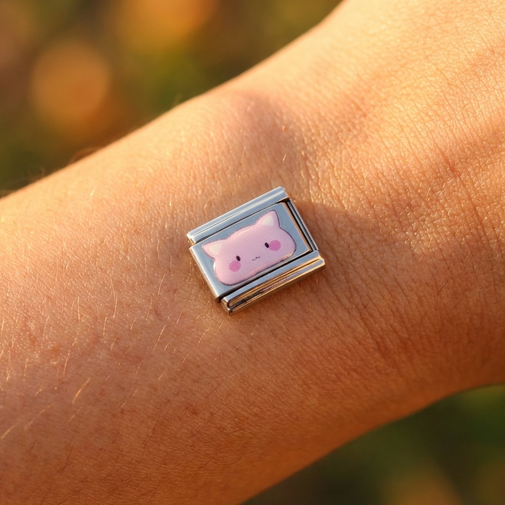 Foto Modelo Realista