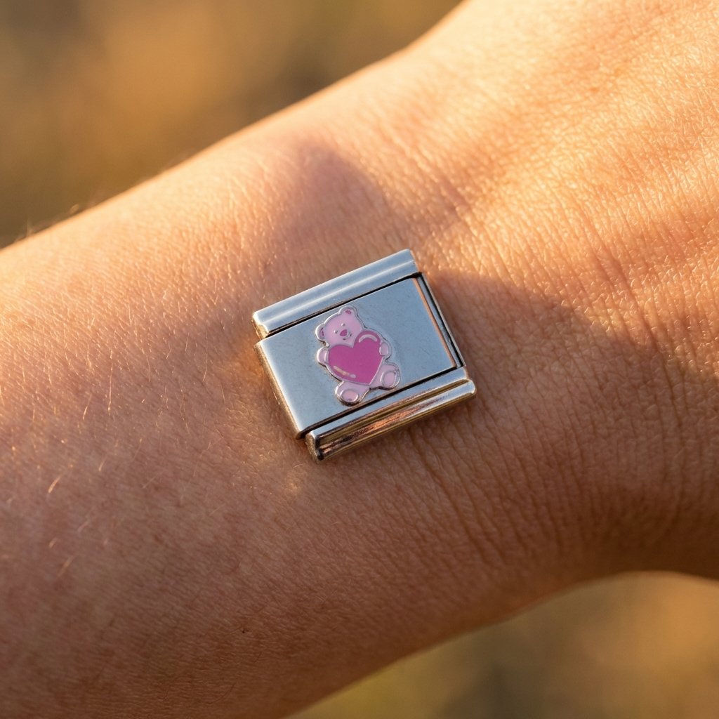 Foto Modelo Realista