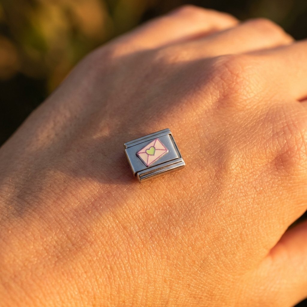 Foto Modelo Realista