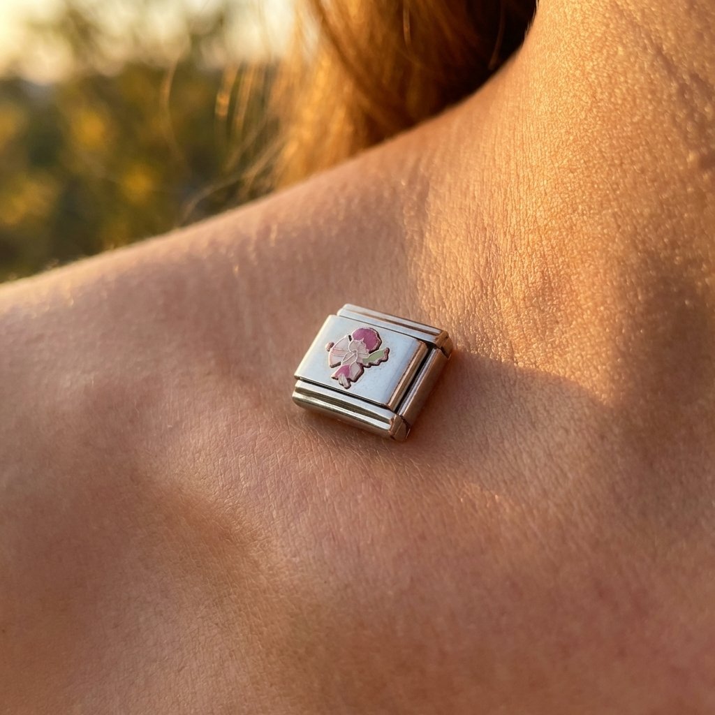 Foto Modelo Realista