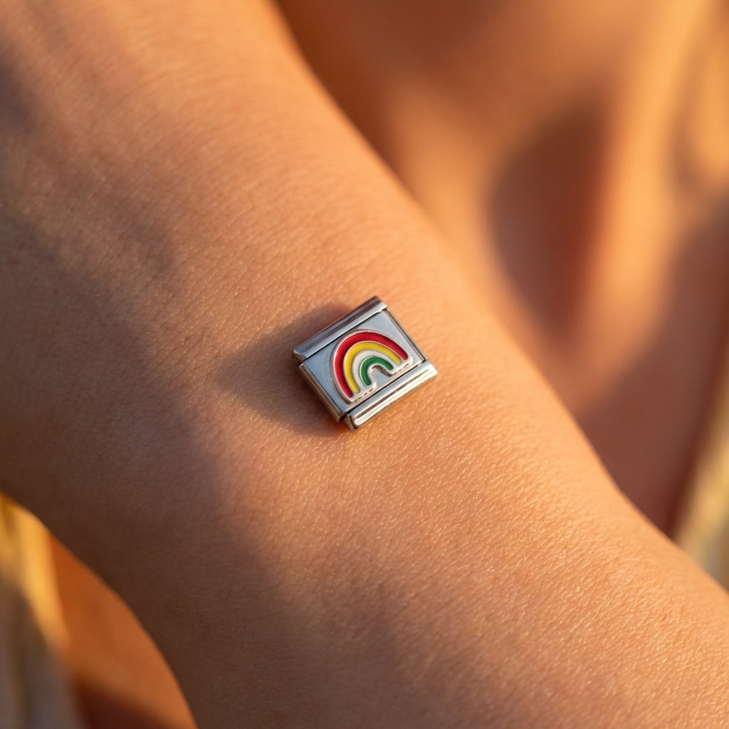 Foto Modelo Realista