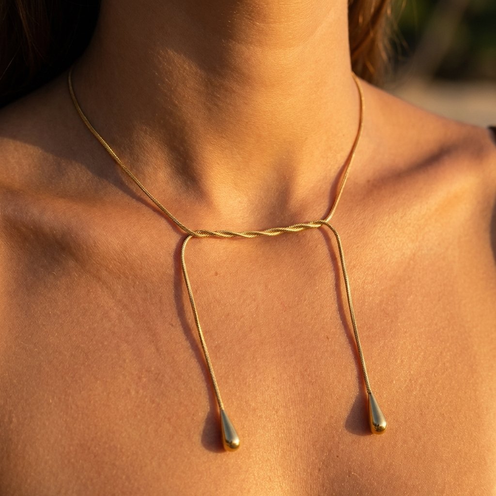 Foto Modelo Realista