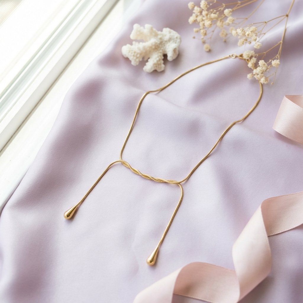 Foto Flatlay Boutique