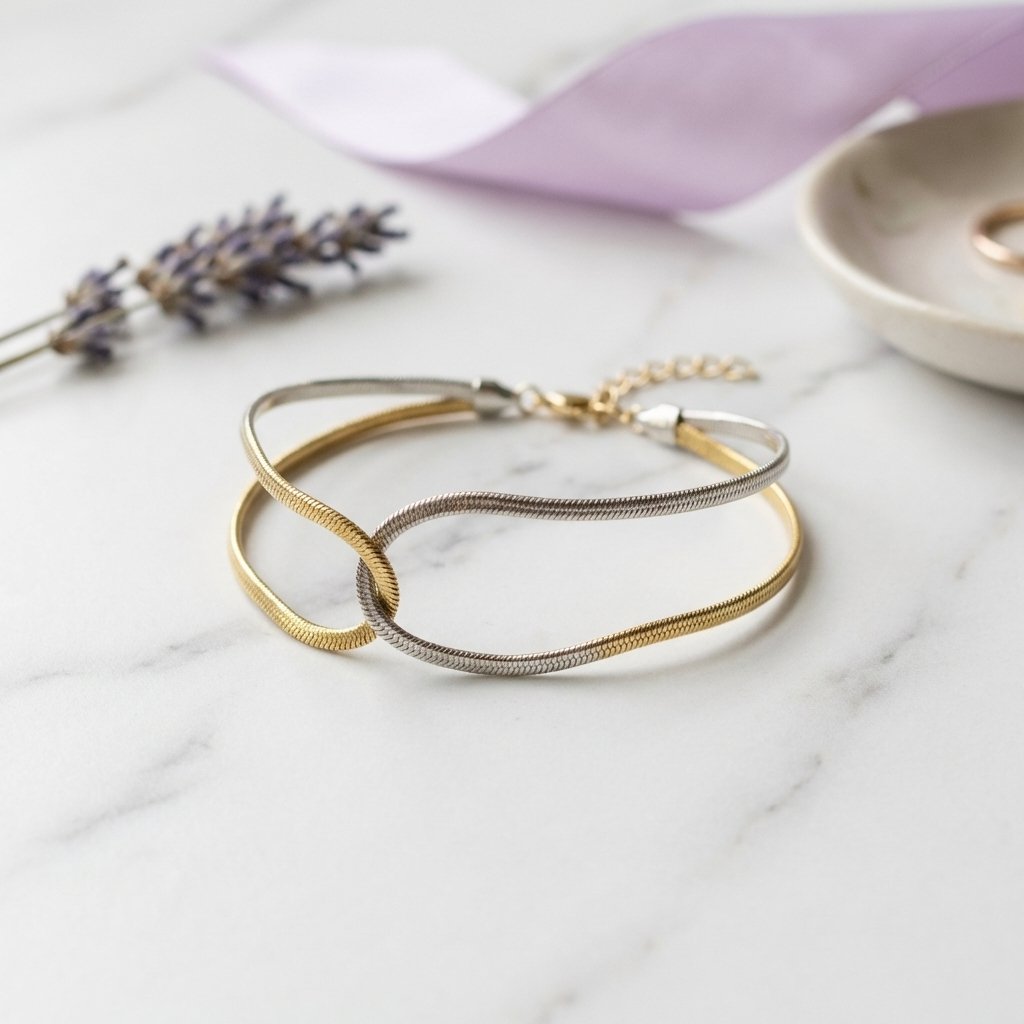 Foto Flatlay Boutique