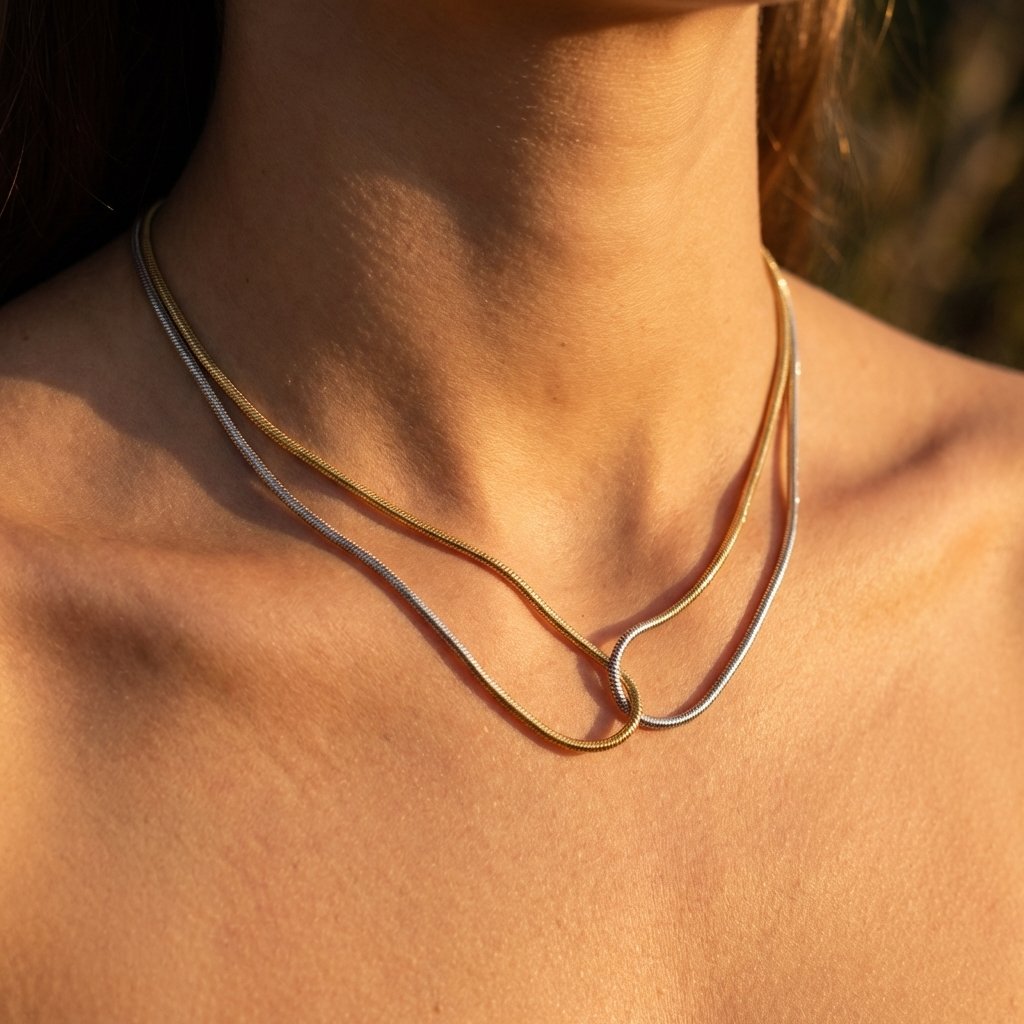 Foto Modelo Realista