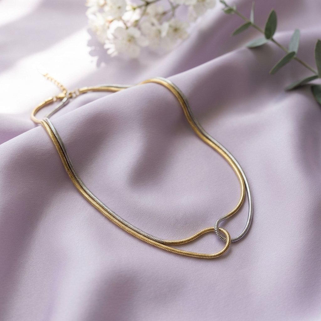 Foto Flatlay Boutique