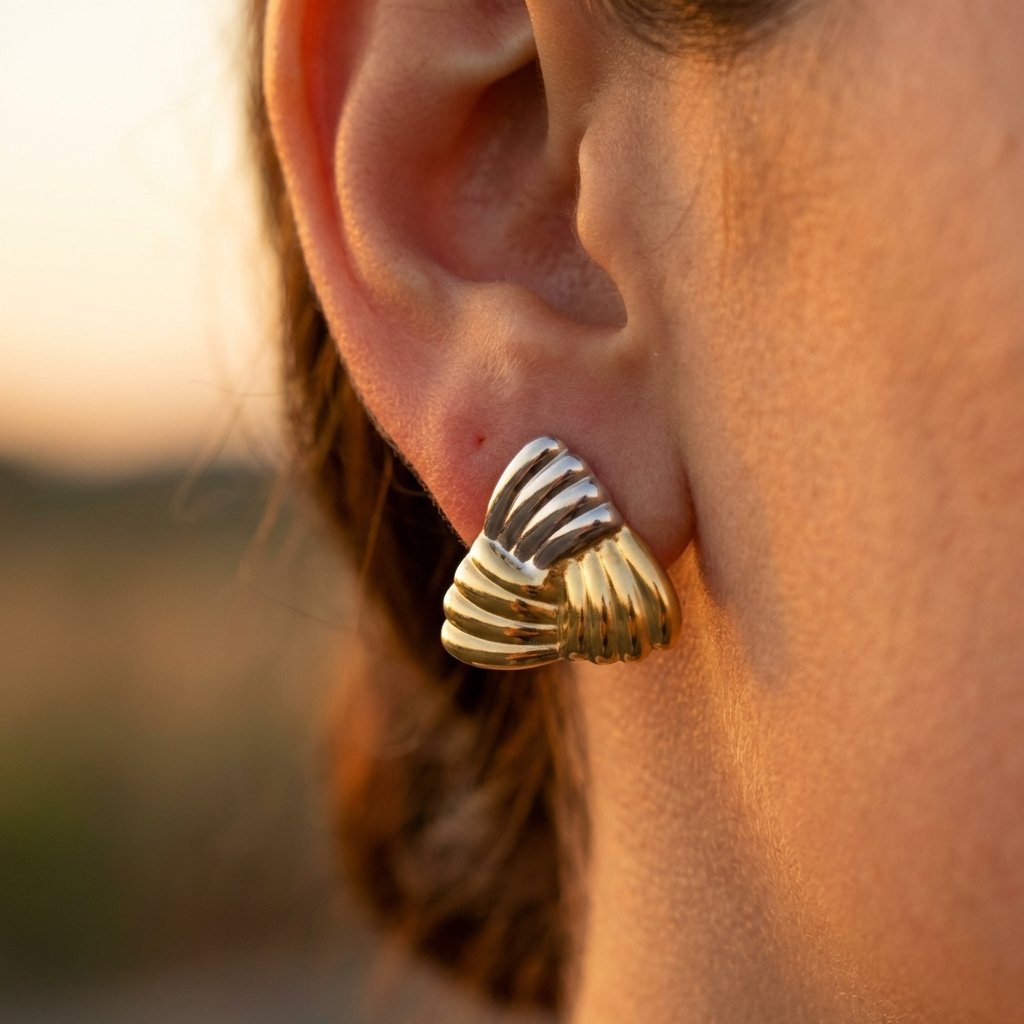 Foto Modelo Realista