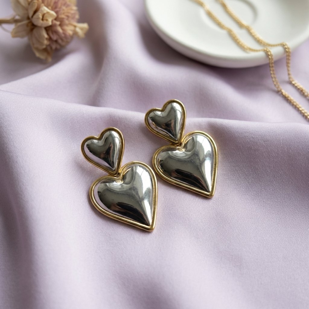 Foto Flatlay Boutique