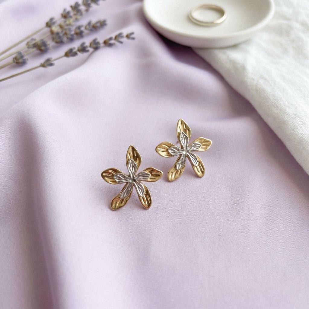 Foto Flatlay Boutique