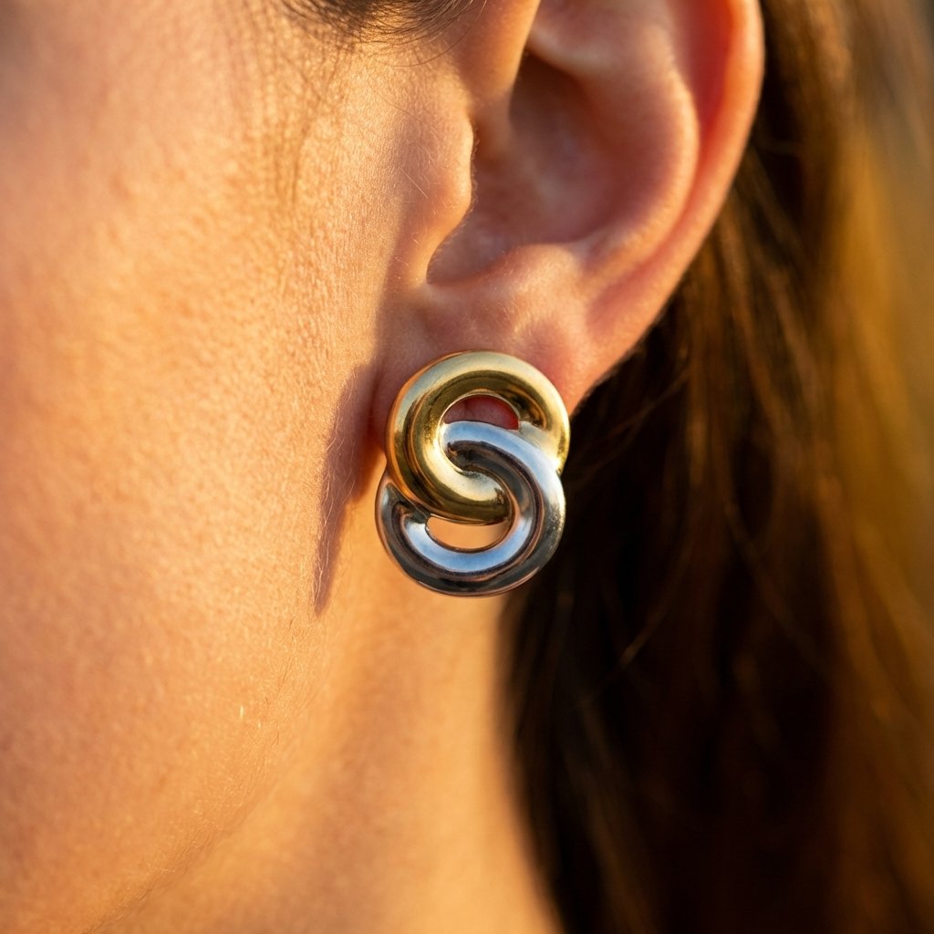 Foto Modelo Realista