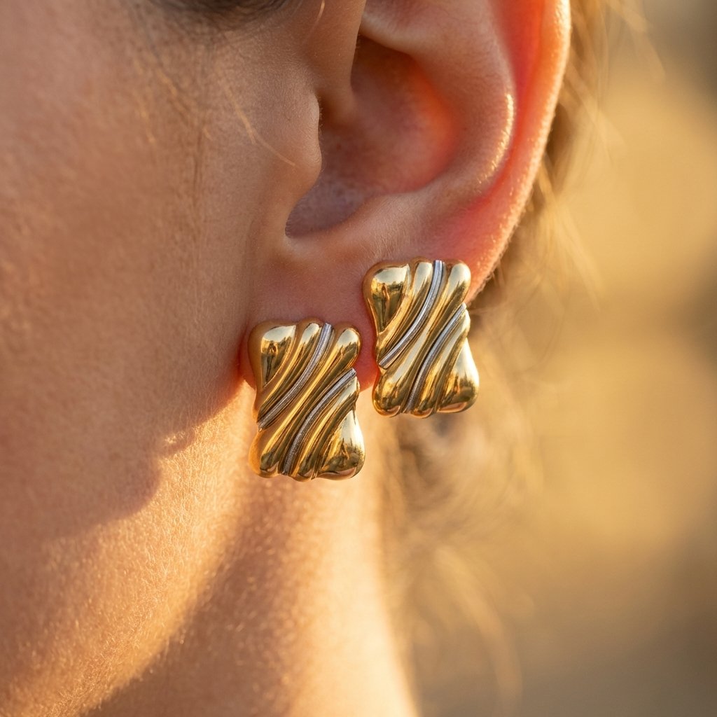 Foto Modelo Realista