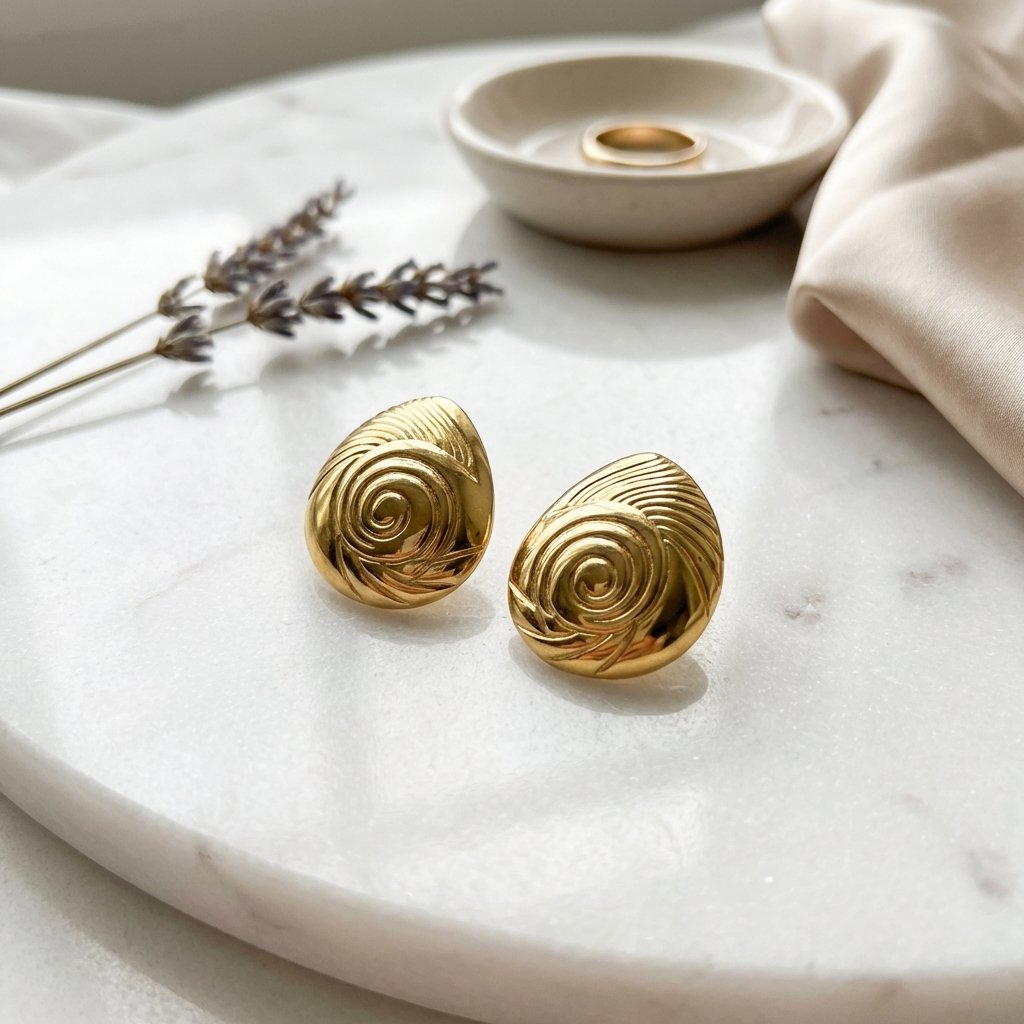 Foto Flatlay Boutique