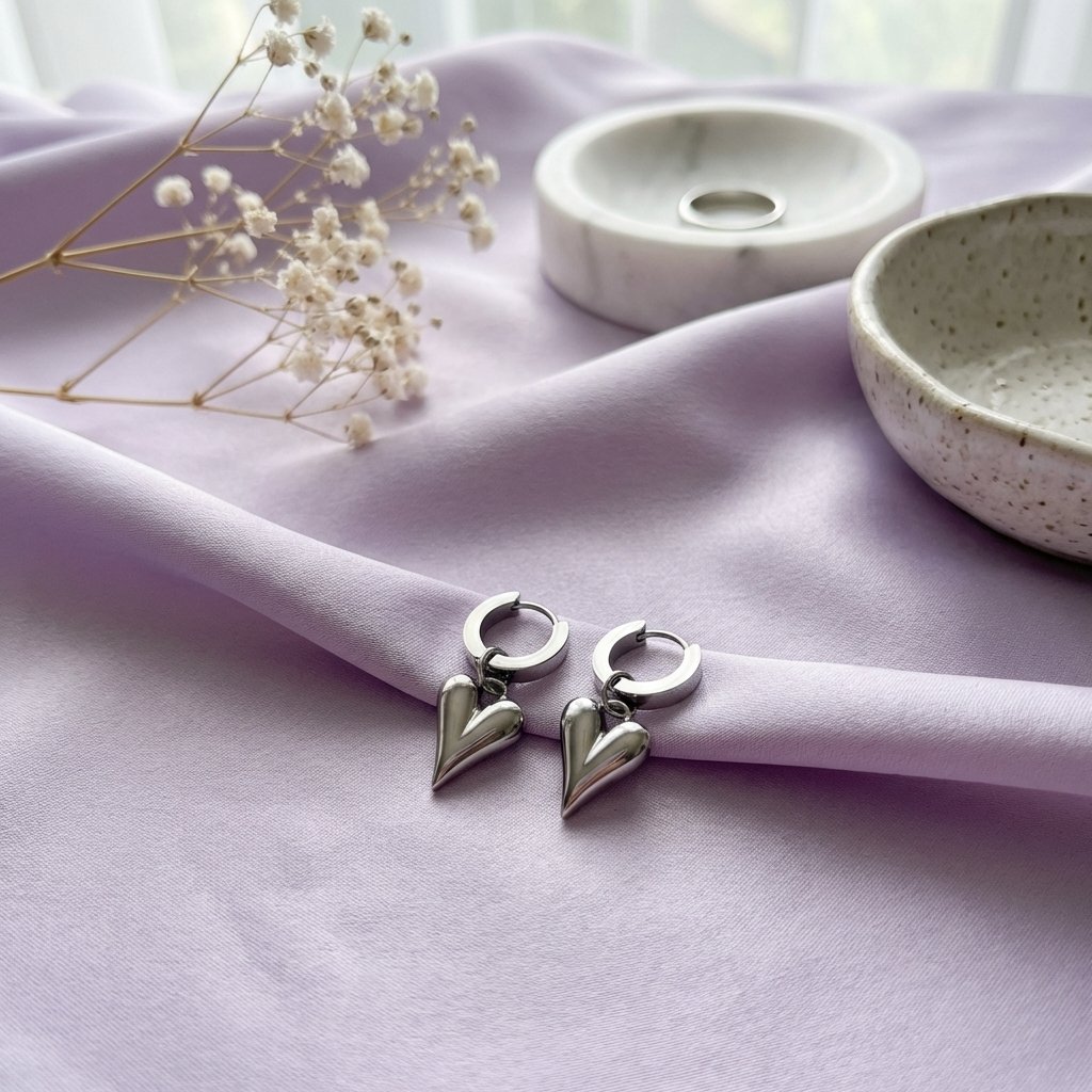 Foto Flatlay Boutique