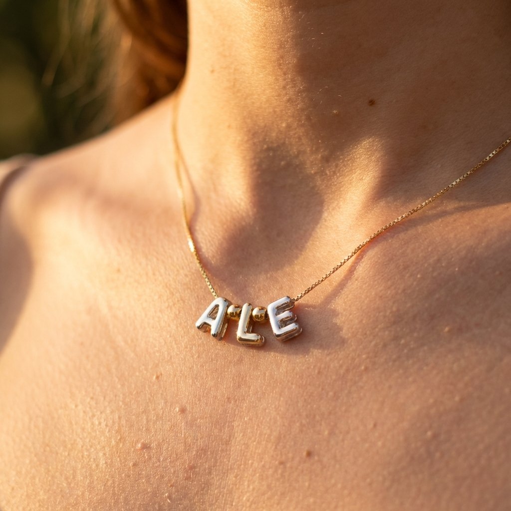 Foto Modelo Realista