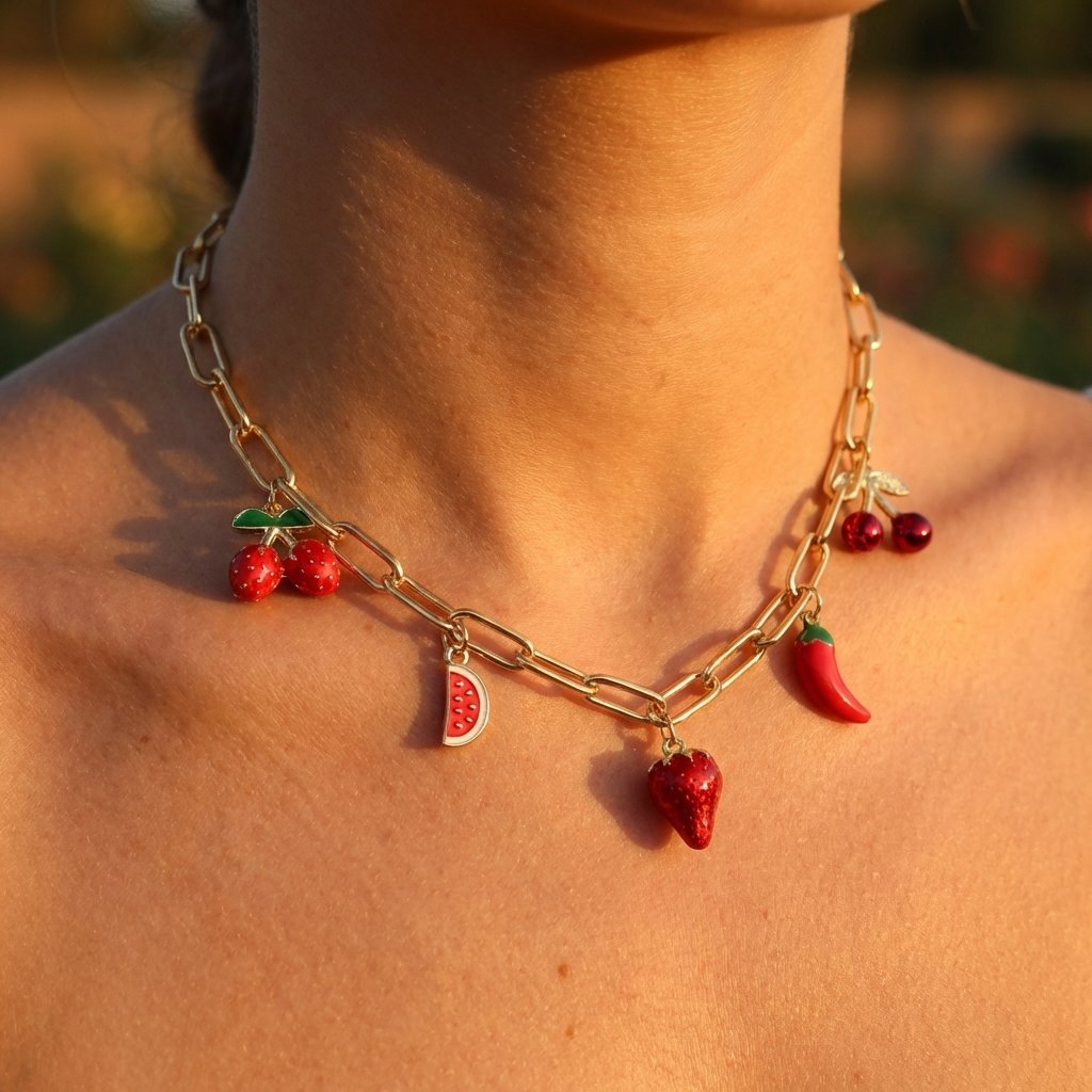 Foto Modelo Realista