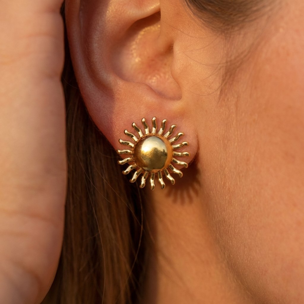 Foto Modelo Realista