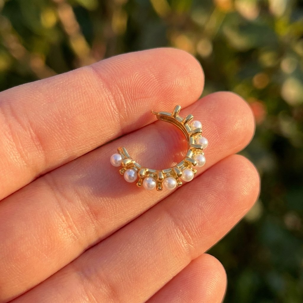 Foto Modelo Realista