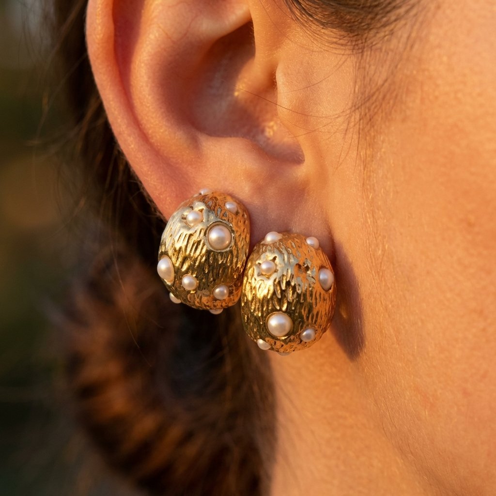 Foto Modelo Realista