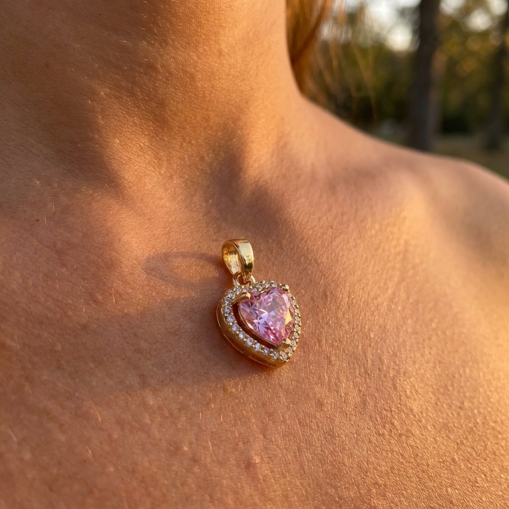 Foto Modelo Realista