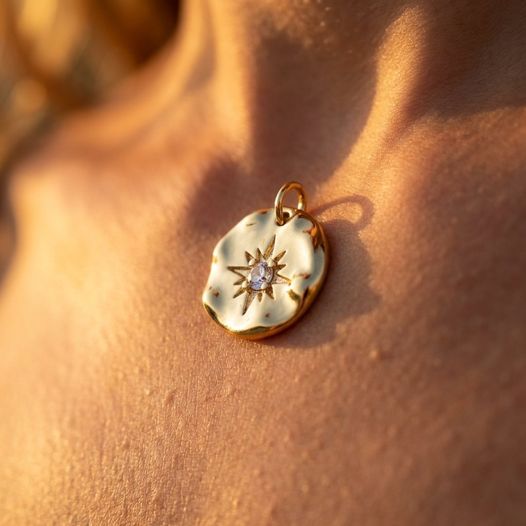 Foto Modelo Realista