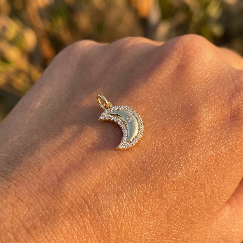 Foto Modelo Realista