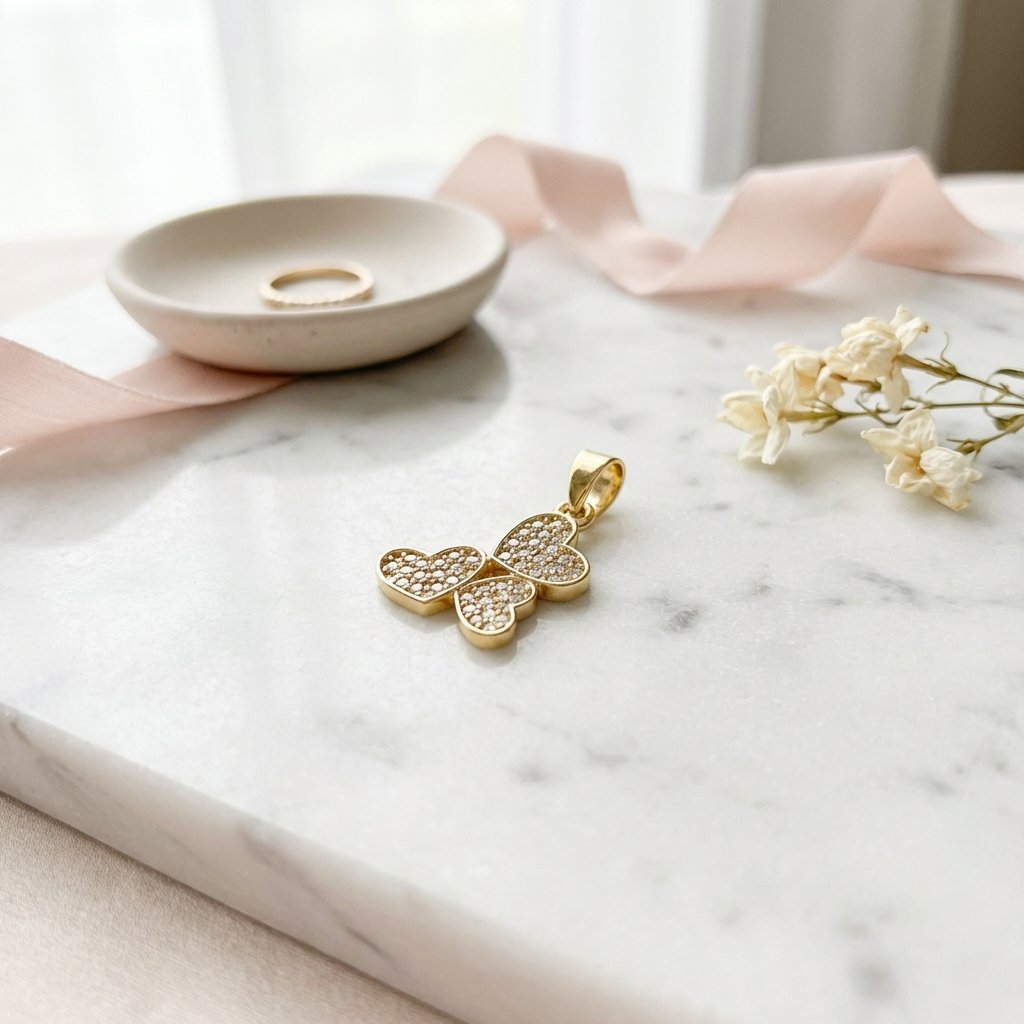 Foto Flatlay Boutique