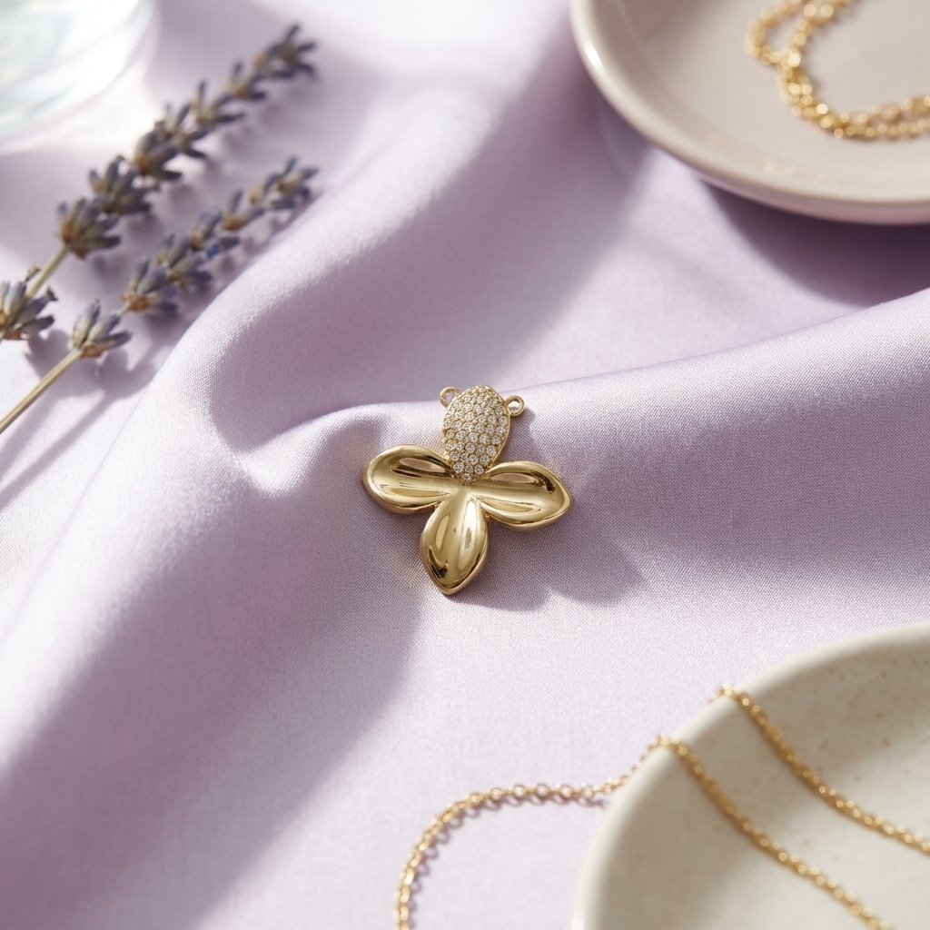 Foto Flatlay Boutique