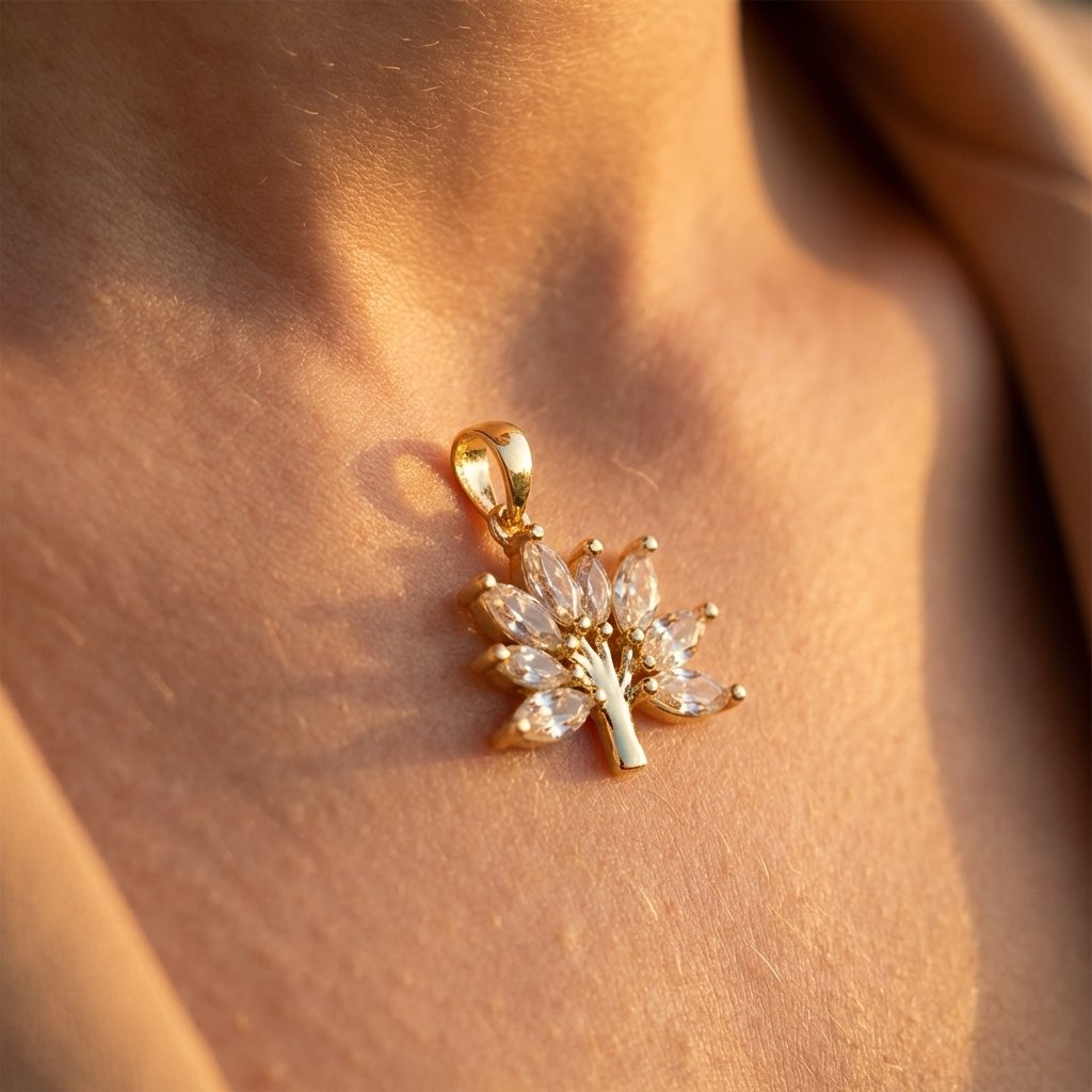 Foto Modelo Realista